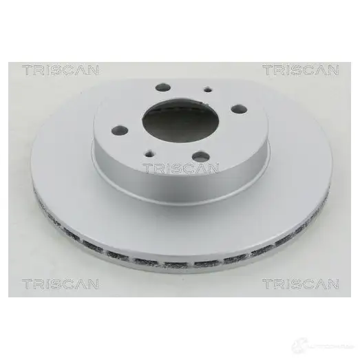 Тормозной диск TRISCAN C UVN4 5710476260338 1118399 812014134c изображение 0