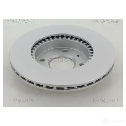 Тормозной диск TRISCAN C UVN4 5710476260338 1118399 812014134c изображение 1