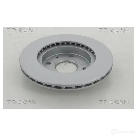 Тормозной диск TRISCAN OBRL A6 1119911 812041110c 5710476251336 изображение 1