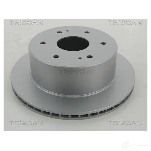 Тормозной диск TRISCAN 812043154c 1120092 5710476289308 J6I5 3K8 - Изображение 1