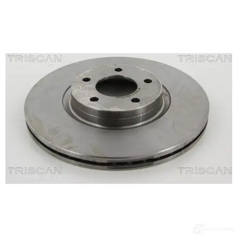 Тормозной диск TRISCAN 812050174 YF 97M 5710476139337 1120235 - Изображение 1