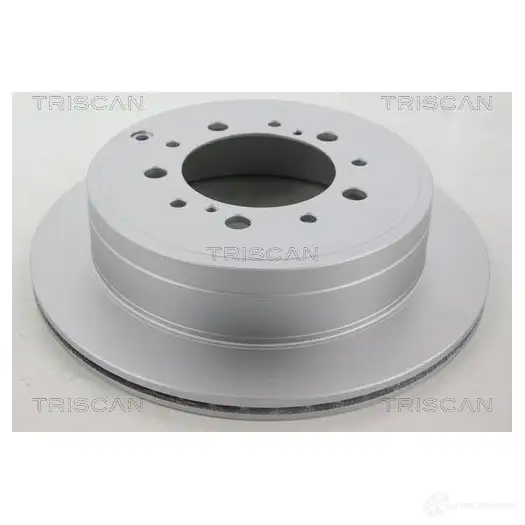 Тормозной диск TRISCAN 1118182 G 0MQD2 5710476257925 8120131043c - Изображение 1