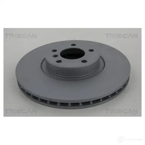 Тормозной диск TRISCAN 1118033 7T TN0 5710476118257 812011181c изображение 0