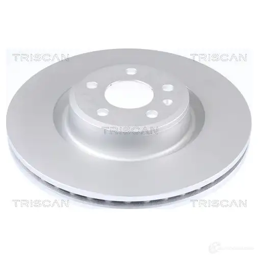 Тормозной диск TRISCAN 8120291071c 1437937316 D5P KN6 изображение 0