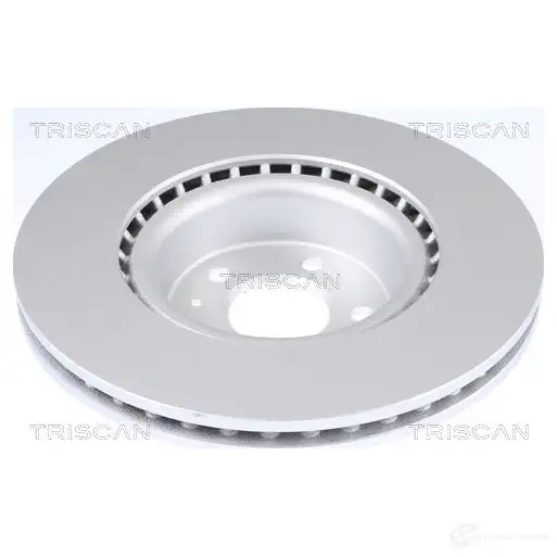 Тормозной диск TRISCAN 8120291071c 1437937316 D5P KN6 изображение 1
