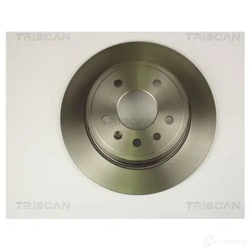 Тормозной диск TRISCAN 1119059 5709147023938 FC AYM8 812024107 изображение 0