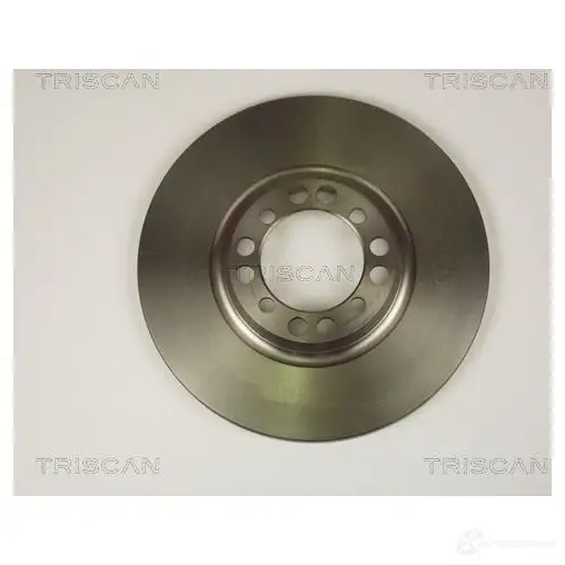 Тормозной диск TRISCAN 1119332 WP7DX 3J 812027103 5709147024867 изображение 0