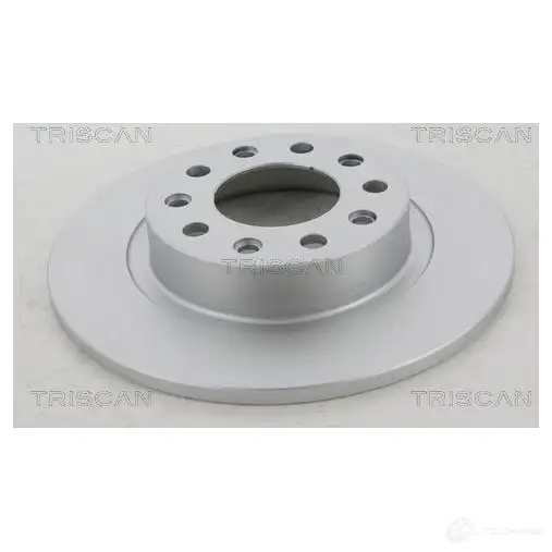 Тормозной диск TRISCAN 1118109 812012141c 4I 8J2N 5710476232885 изображение 0
