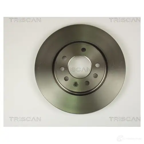 Тормозной диск TRISCAN ZV K61D 5709147169322 812024116 1119071