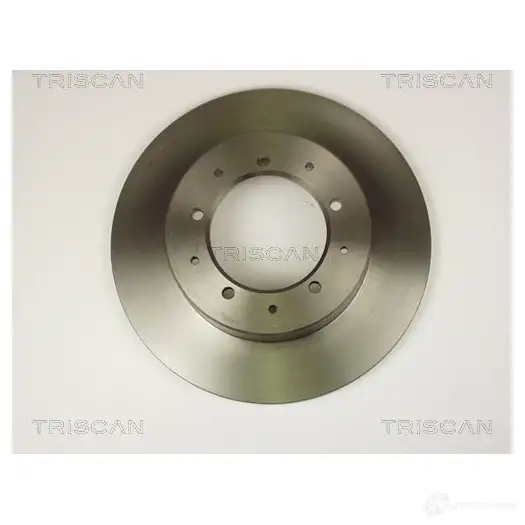 Тормозной диск TRISCAN 1118707 5709147169926 812017113 7R9X SF изображение 0