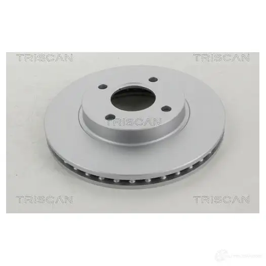 Тормозной диск TRISCAN 812016122c R5RKE 1 5710476250124 1118597 изображение 0