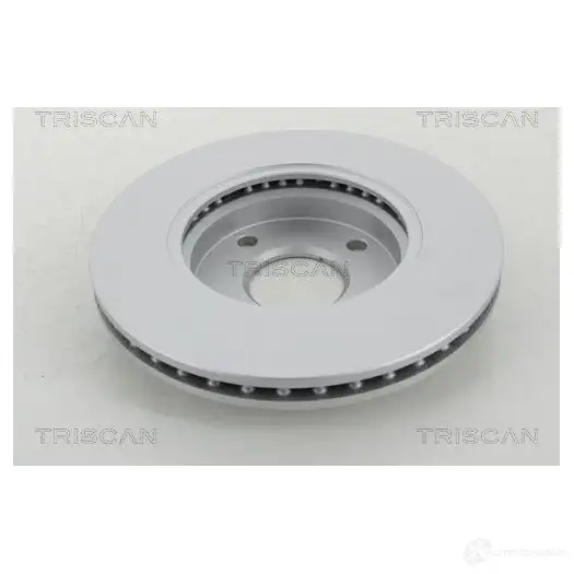 Тормозной диск TRISCAN 812016122c R5RKE 1 5710476250124 1118597 изображение 1