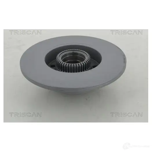 Тормозной диск TRISCAN 8120291027c C0KXQZ E 1119540 5710476266668 изображение 1