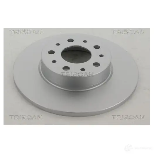 Тормозной диск TRISCAN 1118559 812015143c 5710476260147 L1EVB ZQ изображение 0