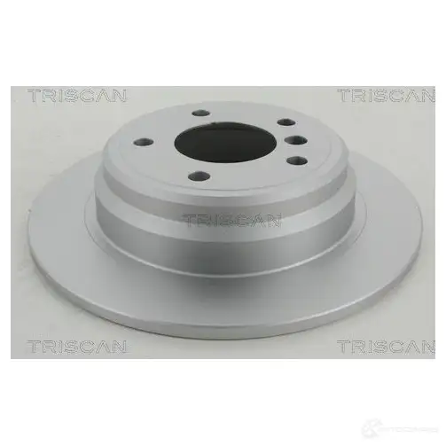 Тормозной диск TRISCAN 5G9Y B 812011134c 1117952 5710476260482 изображение 0