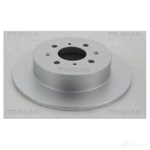 Тормозной диск TRISCAN 2OYN R 812040149c 5710476260048 1119853 изображение 0