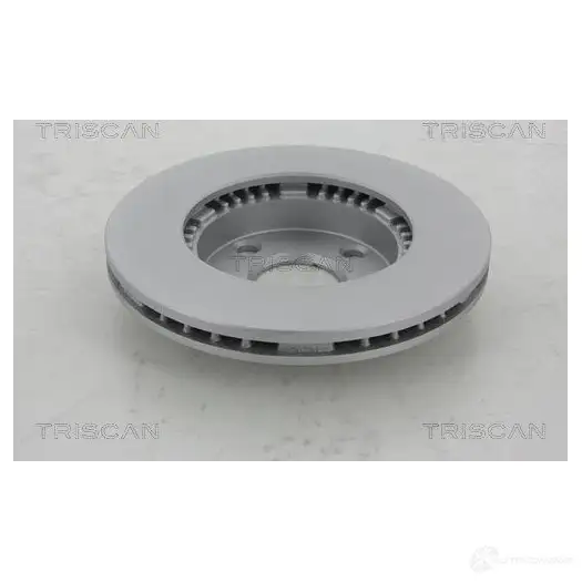 Тормозной диск TRISCAN IT VDNC 1120175 812050133c 5710476252791 изображение 1