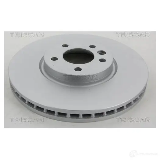 Тормозной диск TRISCAN 1119552 8120291038c 5710476221438 P 8FXU изображение 0