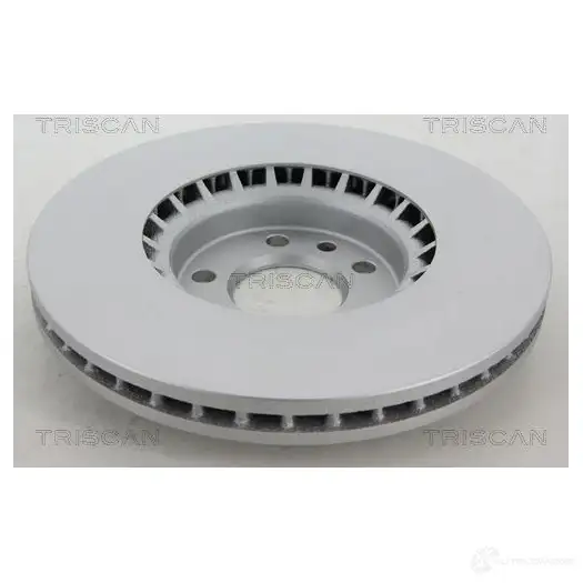 Тормозной диск TRISCAN 1119552 8120291038c 5710476221438 P 8FXU изображение 1