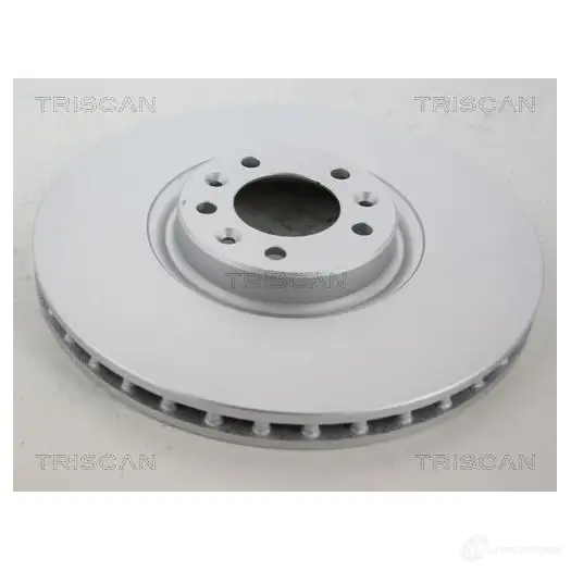 Тормозной диск TRISCAN 812028131c YL3Y NDN 5710476050069 1119460 - Изображение 1