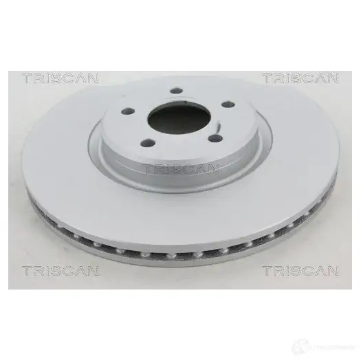 Тормозной диск TRISCAN 812016167c 5710476223944 EJC UR 1118659 изображение 0