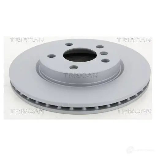 Тормозной диск TRISCAN 1117912 8120111054c 5710476235350 P 178J изображение 0