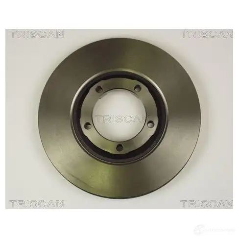 Тормозной диск TRISCAN 812042117 2FKOI A 1119946 5709147295229
