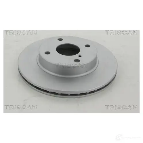 Тормозной диск TRISCAN 812050110c 1120149 5710476253040 T AQHJ изображение 0