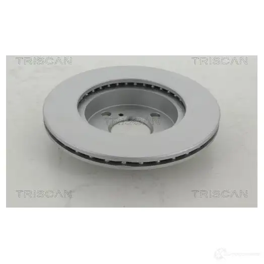 Тормозной диск TRISCAN 812050110c 1120149 5710476253040 T AQHJ изображение 1