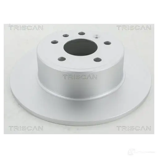 Тормозной диск TRISCAN 1119084 812024124c 5710476250018 PL GJFQ3 изображение 0