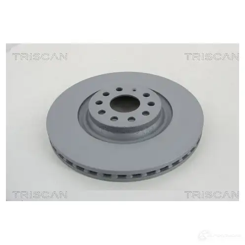 Тормозной диск TRISCAN 280S6 O3 1119583 5710476128478 8120291061c - Изображение 1