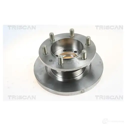 Тормозной диск TRISCAN 812015116 1118515 5709147646069 NXRGE5 1