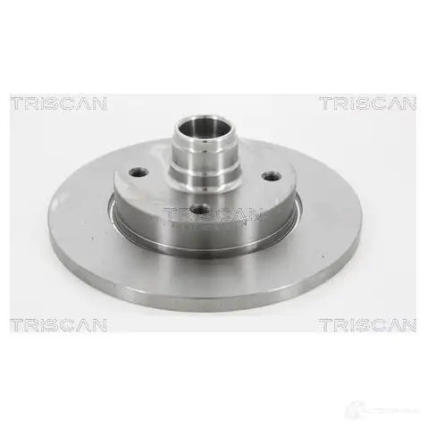 Тормозной диск TRISCAN 1119687 KEODSB 6 5709147862537 812029169 - Изображение 1