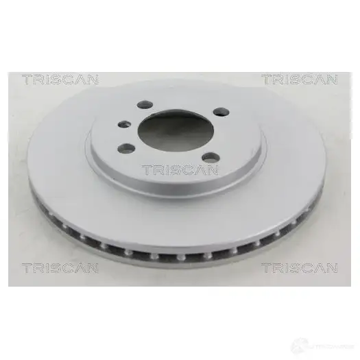 Тормозной диск TRISCAN 812011112c IHAV A3 5710476251541 1117921 - Изображение 1