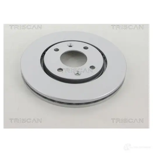 Тормозной диск TRISCAN 812028107c 1119418 QZ XAPDK 5710476249937 изображение 0
