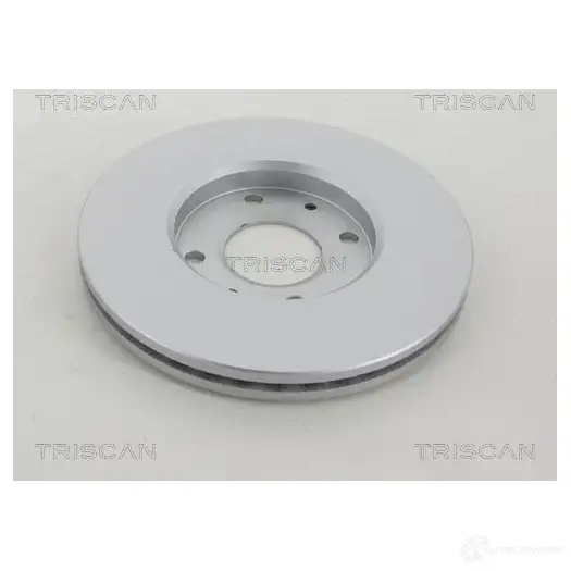 Тормозной диск TRISCAN 812028107c 1119418 QZ XAPDK 5710476249937 изображение 1