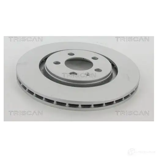 Тормозной диск TRISCAN 5710476252579 1119602 W9VNL X 812029111c изображение 0
