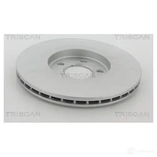 Тормозной диск TRISCAN 5710476252579 1119602 W9VNL X 812029111c изображение 1