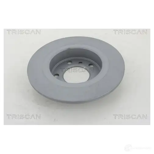 Тормозной диск TRISCAN 0 8XG1 5710476150615 8120111046c 1117903 изображение 1