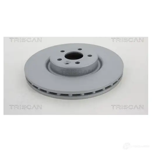 Тормозной диск TRISCAN 1119390 5710476127310 CE5R U2 812027142c - Изображение 1