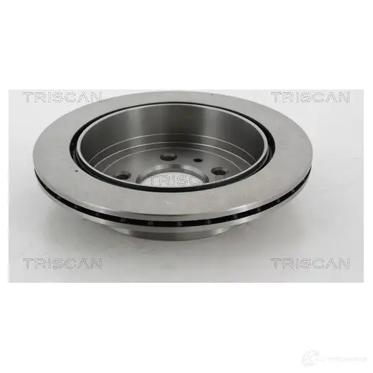 Тормозной диск TRISCAN 1120203 9 DCYN9 812050151 5709147564523 изображение 1