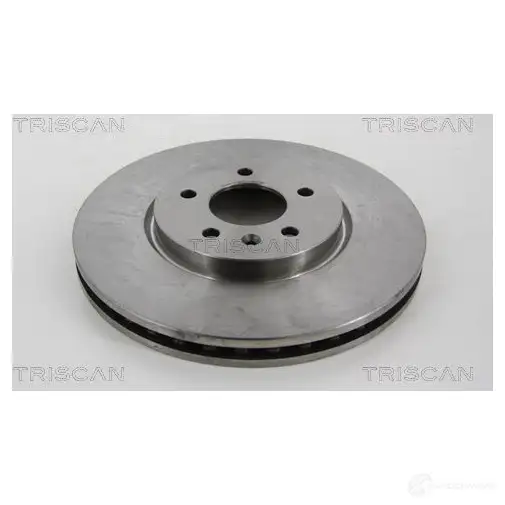 Тормозной диск TRISCAN PUQA MY7 5710476134899 1119169 812024171 - Изображение 1