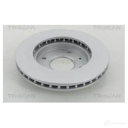 Тормозной диск TRISCAN OLC A1Q 5710476249869 812042110c 1119938 изображение 1