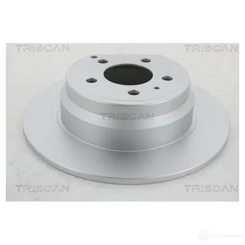 Тормозной диск TRISCAN CRJ XDB 5710476234087 1119355 812027120c изображение 0
