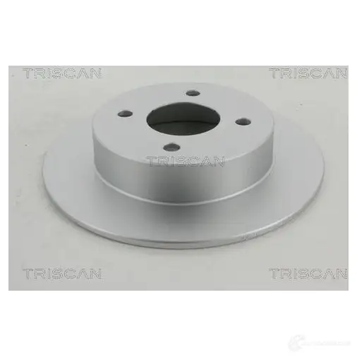 Тормозной диск TRISCAN 1118406 VJUF T 5710476260314 812014139c изображение 0