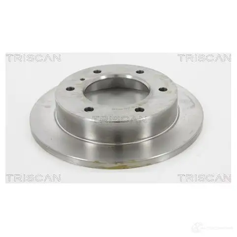 Тормозной диск TRISCAN 1117809 812010192 5709147520840 OTM8 JY - Изображение 1