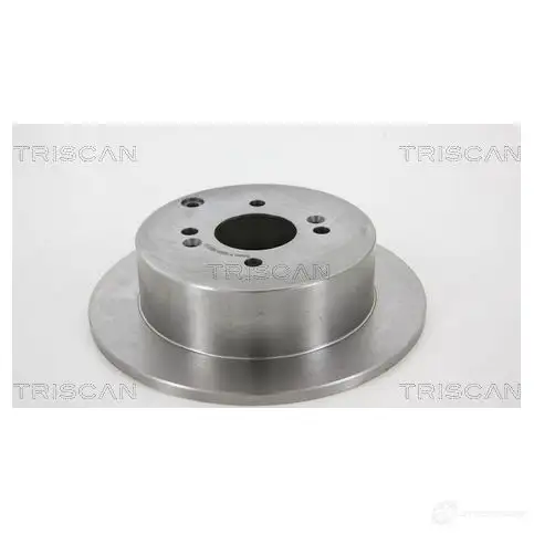 Тормозной диск TRISCAN 1120053 5709147559017 79SA XO8 812043126 - Изображение 1