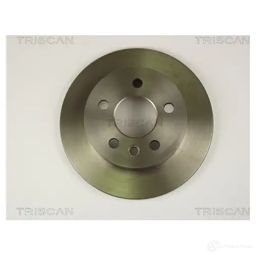 Тормозной диск TRISCAN OPY IG2 5709147024836 1119624 812029130 изображение 0