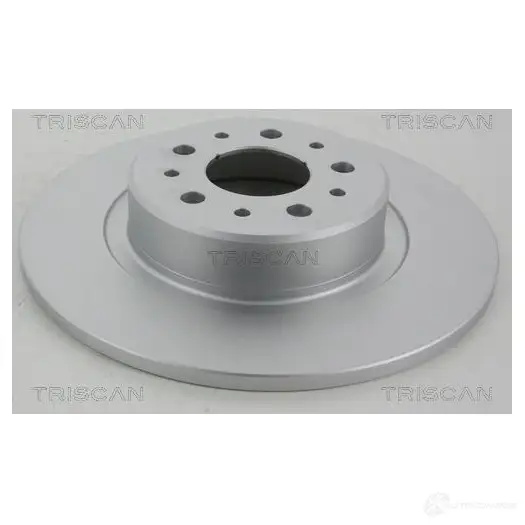 Тормозной диск TRISCAN 5710476251565 1118086 812012128c H IZDGQS - Изображение 1