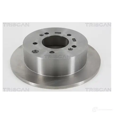 Тормозной диск TRISCAN 5710476035561 1118794 X7W VLAM 812018132 - Изображение 1